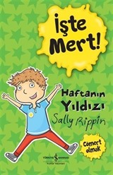 İşte Mert! - Haftanın Yıldızı - Cömert Olmak