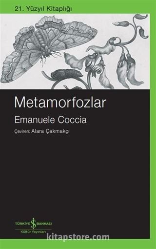 Metamorfozlar