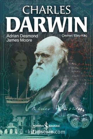 Charles Darwin