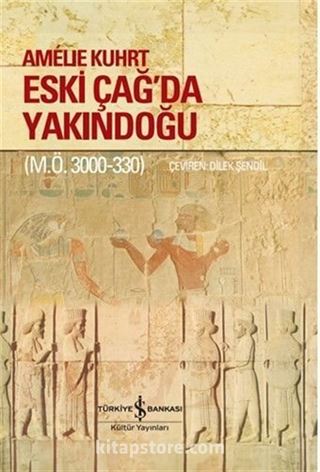 Eski Çağ'da Yakındoğu (M.Ö. 3000-330)