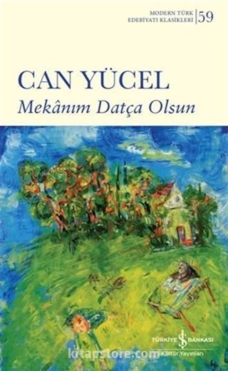 Mekanım Datça Olsun