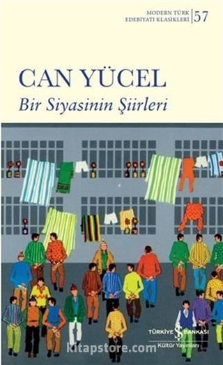 Bir Siyasinin Şiirleri