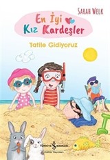 En İyi Kız Kardeşler - Tatile Gidiyoruz