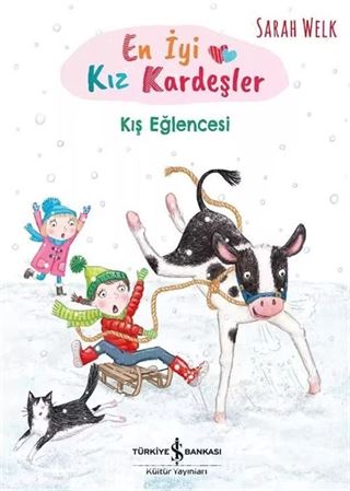 En İyi Kız Kardeşler  Kış Eğlencesi