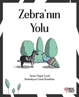 Zebra'nın Yolu