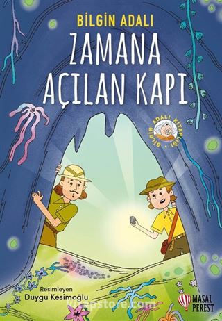 Zamana Açılan Kapı