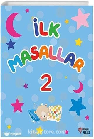 İlk Masallar 2