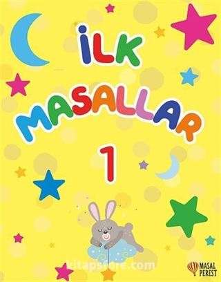 İlk Masallar 1