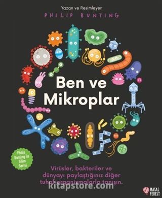 Ben ve Mikroplar