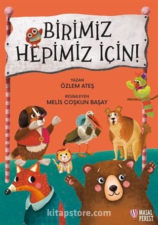 Birimiz Hepimiz İçin