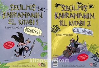 Seçilmiş Kahramanın El Kitabı