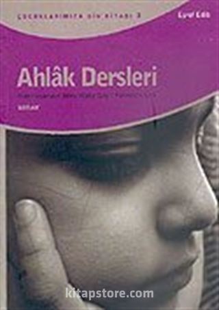 Ahlak Dersleri