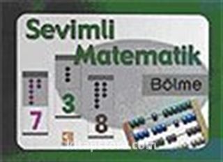 Sevimli Matematik/Bölme