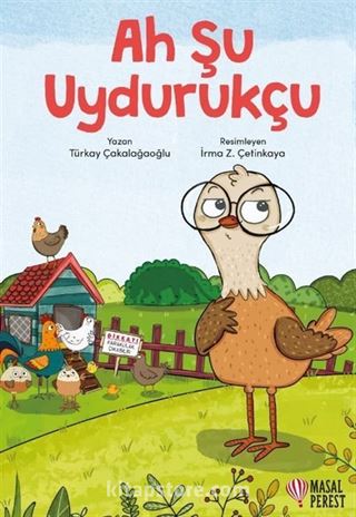 Ah Şu Uydurukçu