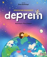 Dünya'nın Egzersizi - Deprem