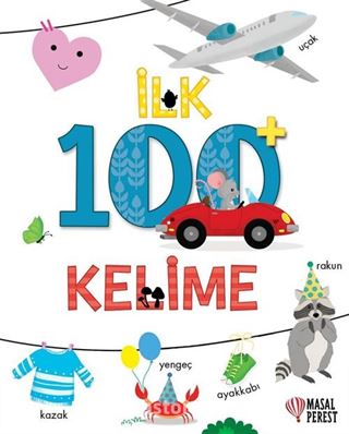 İlk 100+ Kelime