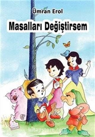 Masalları Değiştirsem