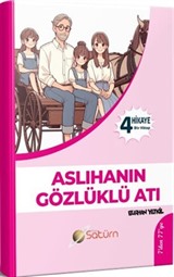 Aslıhanların Gözlüklü Atı