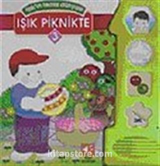 Işık Piknikte (Sesli Kitap)