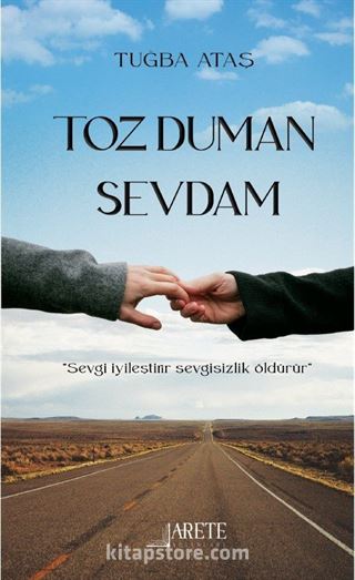 Toz Duman Sevdam