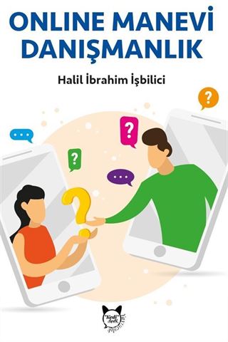 Türkiye ve Dünyada Online Manevi Danışmanlık