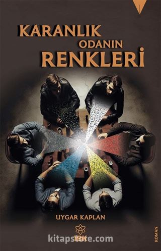 Karanlık Odanın Renkleri