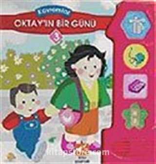 Oktay'ın Bir Günü (Sesli Kitap) Kavramlar