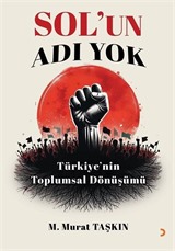 Sol'un Adı Yok