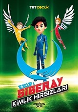 Kimlik Hırsızları / Ekip: Siberay