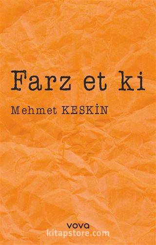 Farz Et Ki