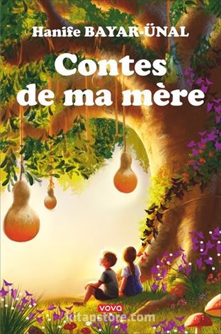 Contes De Ma Mère