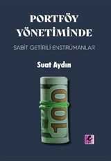 Portföy Yönetiminde Sabit Getirili Enstrümanlar