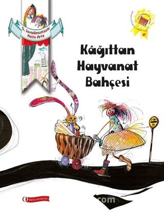 Kağıttan Hayvanat Bahçesi