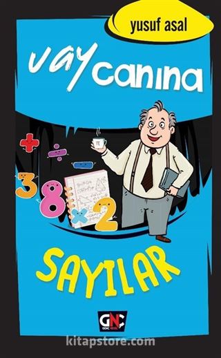 Vay Canına Sayılar