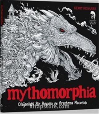 Mythomorphia