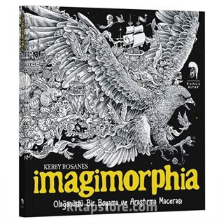 Imagimorphia