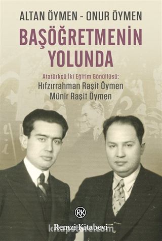 Başöğretmenin Yolunda