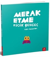 Merak Etme Küçük Yengeç