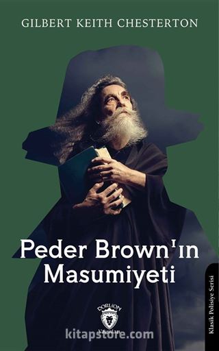 Peder Brown'ın Masumiyeti