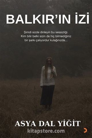 Balkır'ın İzi