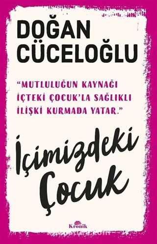 İçimizdeki Çocuk