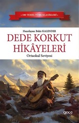 Dede Korkut Hikayeleri / Ortaokul Seviyesi