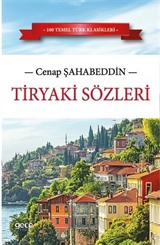 Tiryaki Sözleri