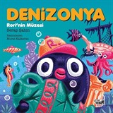 Denizonya- Rori'nin Müzesi