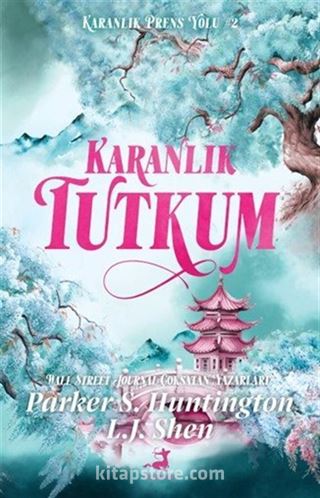 Karanlık Tutkum