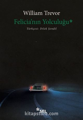 Felicia'nın Yolculuğu