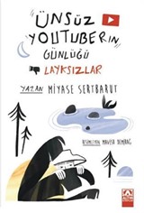 Ünsüz Youtuberın Günlüğü / Layksızlar