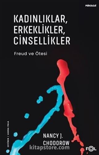 Kadınlıklar, Erkeklikler, Cinsellikler