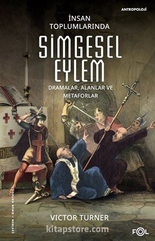 İnsan Toplumlarında Simgesel Eylem