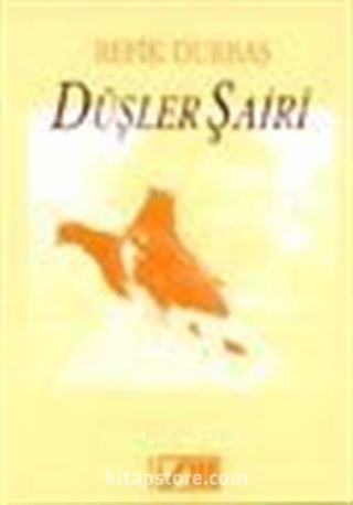 Düşler Şairi